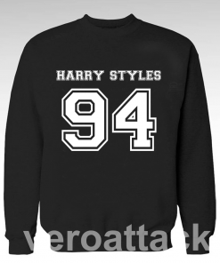 Harry Style birthday 94 Hooded Sweatshirts