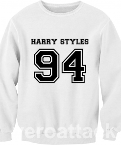Harry Style birthday 94 Hooded Sweatshirts