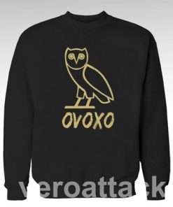 Drake ovoxo Unisex Sweatshirts