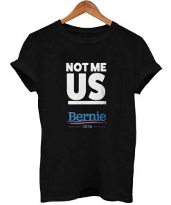 Bernie Sanders T Shirt Size S,M,L,XL,2XL,3XL