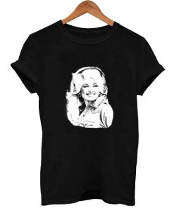 Dolly Parton T Shirt Size S,M,L,XL,2XL,3XL