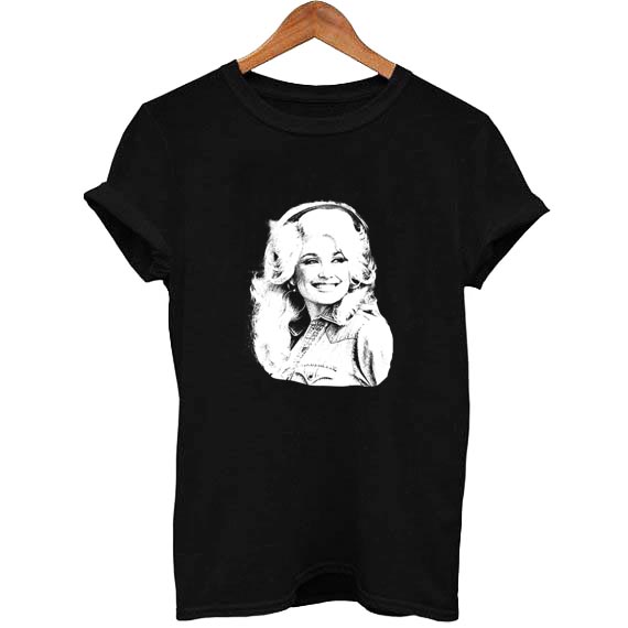 Dolly Parton T Shirt Size S,M,L,XL,2XL,3XL