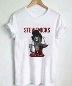 Fleetwood Mac lady T Shirt Size S,M,L,XL,2XL,3XL