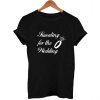 Sweating for the Wedding T Shirt Size S,M,L,XL,2XL,3XL
