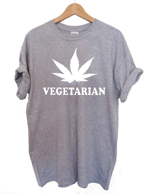 vegetarian t shirt