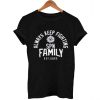 spn family est 2005 T Shirt Size S,M,L,XL,2XL,3XL