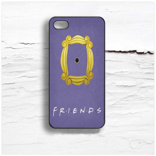 friend Design Cases iPhone, iPod, Samsung Galaxy