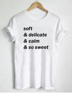 life is sweet shirt