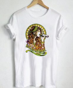 Paramore Art T Shirt Size S,M,L,XL,2XL,3XL