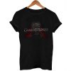 game of thrones poster T Shirt Size S,M,L,XL,2XL,3XL