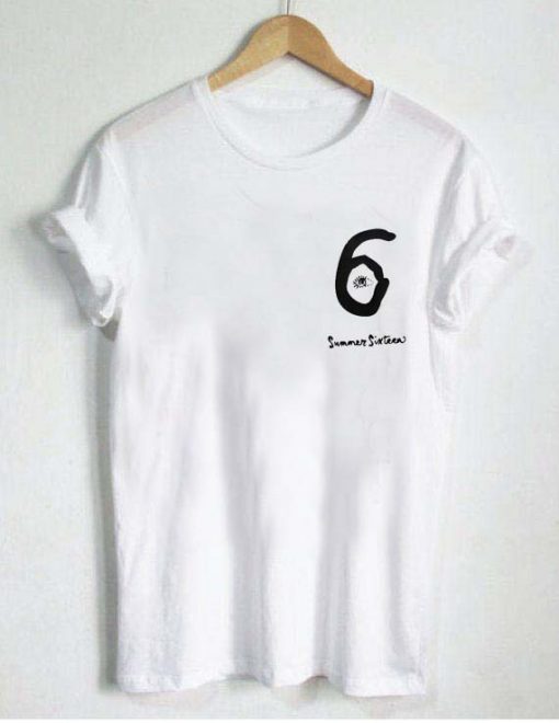 summer 16 drake T Shirt Size S,M,L,XL,2XL,3XL