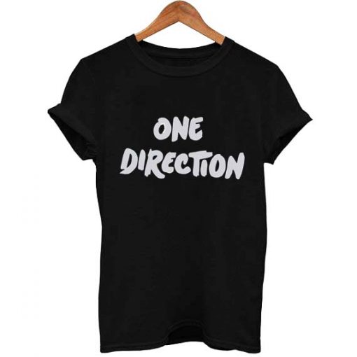 1D one direction T Shirt Size S,M,L,XL,2XL,3XL