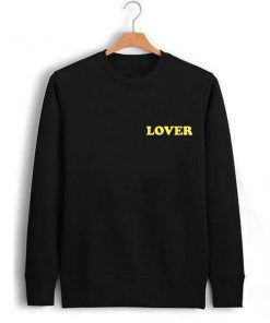 lover Unisex Sweatshirts