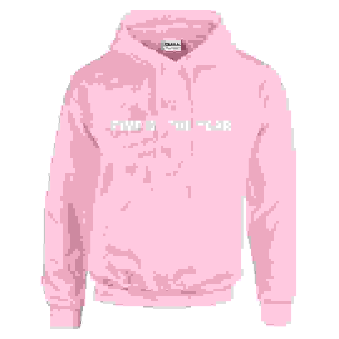 pimp of the year Pink Hoodies