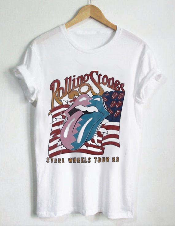 harry styles rolling stone T Shirt