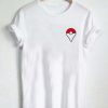 Pokemon Go Pokemon Trainer T Shirt Size XS,S,M,L,XL,2XL,3XL