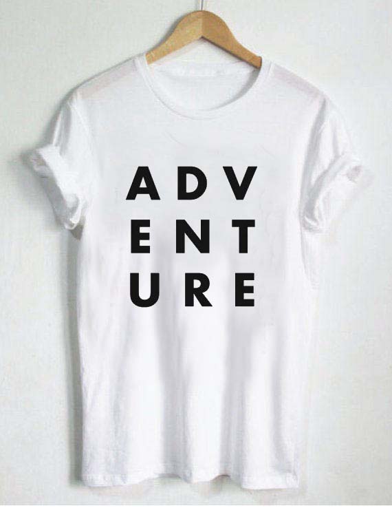 mfh adventure t shirt