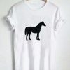 anglo norman horse T Shirt Size XS,S,M,L,XL,2XL,3XL