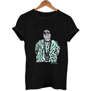 biggie smalls t shirt dress