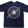 cycle moon T Shirt Size XS,S,M,L,XL,2XL,3XL