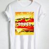 drugs burger T Shirt Size XS,S,M,L,XL,2XL,3XL