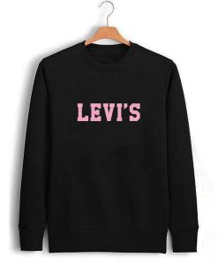 levi sweater