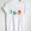 pokemon little cute dance T Shirt Size XS,S,M,L,XL,2XL,3XL