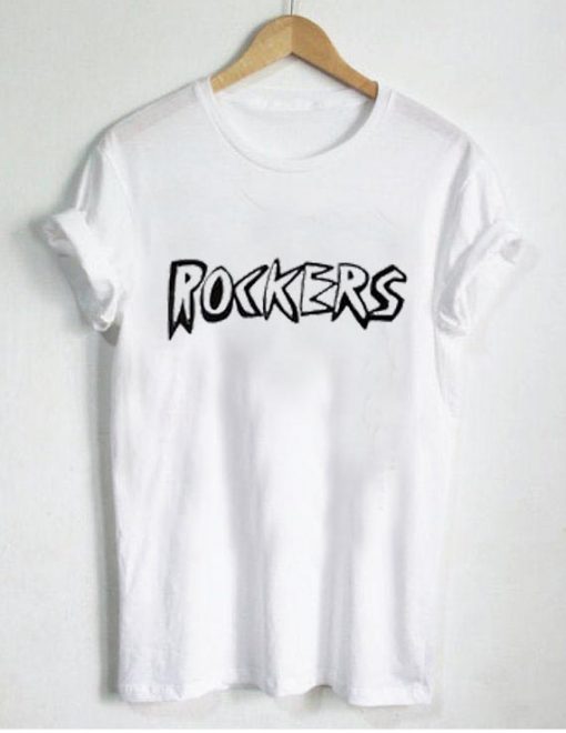 rockers T Shirt Size XS,S,M,L,XL,2XL,3XL