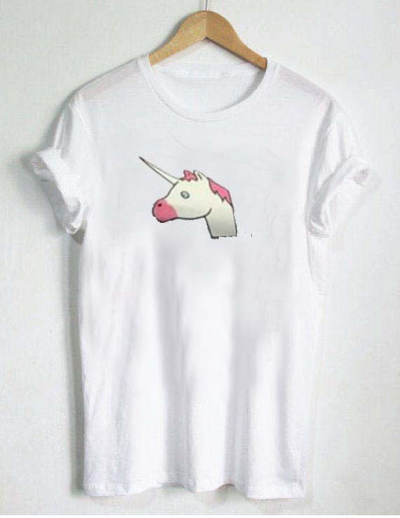 unicorn funny T Shirt Size XS,S,M,L,XL,2XL,3XL