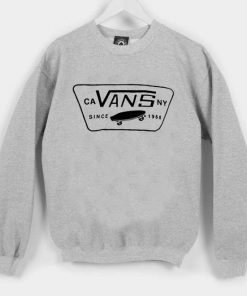 CA vans NY Unisex Sweatshirts