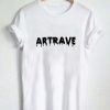 artrave T Shirt Size XS,S,M,L,XL,2XL,3XL