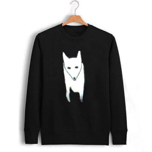 dog art Unisex Sweatshirts