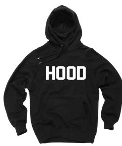 hood calum hood black color Hoodies