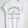 marc jacobs T Shirt Size XS,S,M,L,XL,2XL,3XL