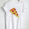 pizza cute T Shirt Size XS,S,M,L,XL,2XL,3XL