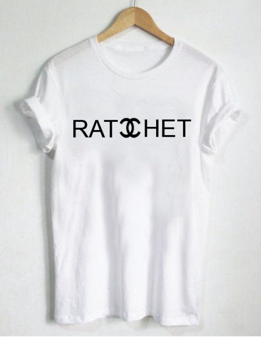 RAT HET T Shirt Size XS,S,M,L,XL,2XL,3XL