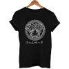 sailor moon logo parody T Shirt Size XS,S,M,L,XL,2XL,3XL