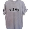 drake views T Shirt Size XS,S,M,L,XL,2XL,3XL