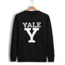 yale Y Unisex Sweatshirts