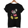 Drop Dead Mickey Mouse T Shirt Size XS,S,M,L,XL,2XL,3XL
