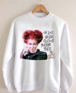 sanderson sisters sweater