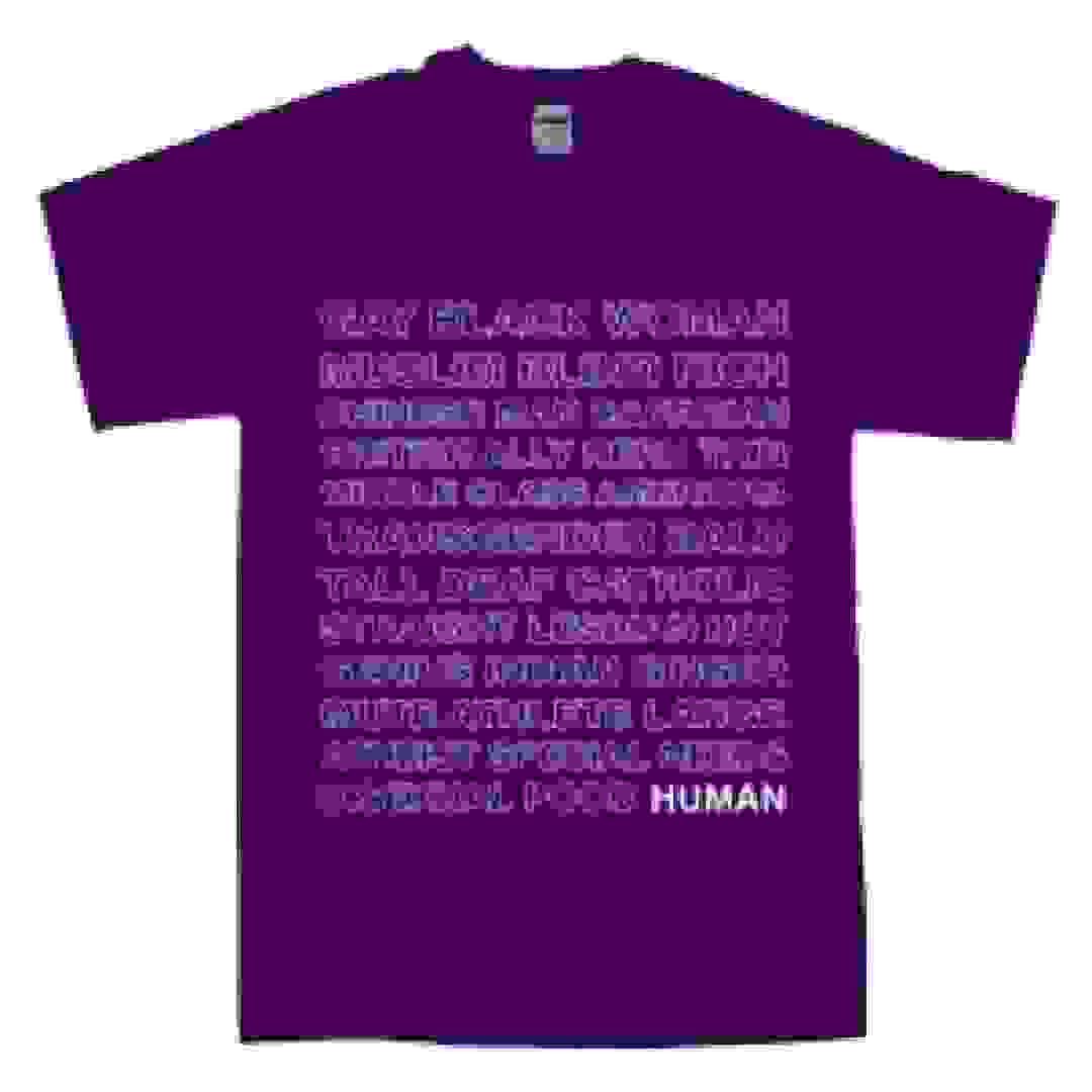 human shirt stay