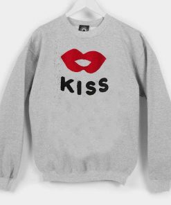 kiss Unisex Sweatshirts