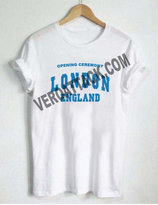 london england T Shirt Size XS,S,M,L,XL,2XL,3XL