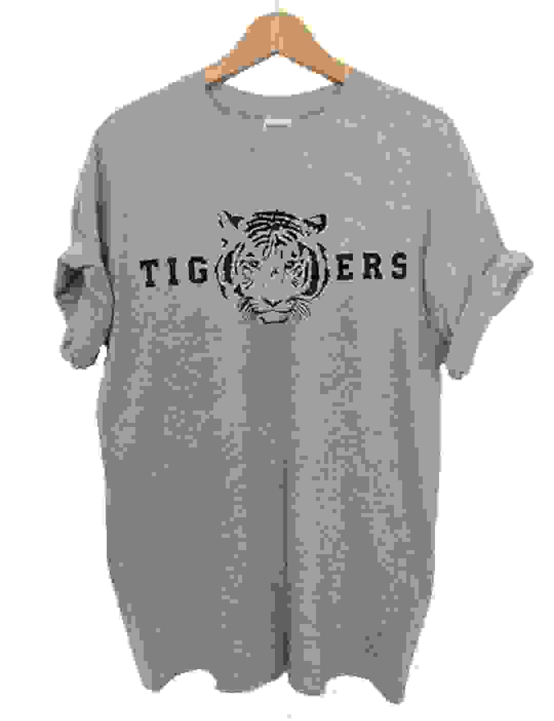 kia tigers shirt