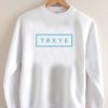 trxye Unisex Sweatshirts