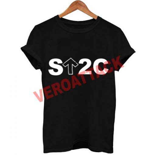 s up 2c T Shirt Size XS,S,M,L,XL,2XL,3XL
