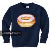donuts art Unisex Sweatshirts