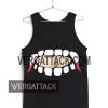funny boobs Adult tank top men and women