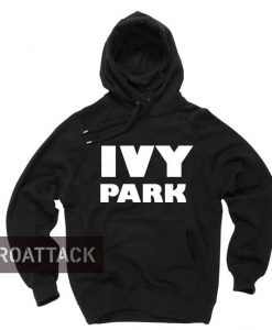 ivy park hoodies